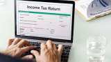 Income tax return filing last date 2019 tax deadline for taxpayers