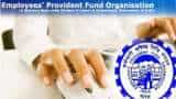 EPFO withdrawal norms employees provident fund withdraw full amount from your EPF account