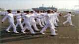 Indian Navy Recruitment 2019 Nausena Bharti for Sailors AA & SSR
