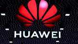 Huawei smartphone google android china-us trade war