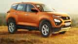 Tata Harrier price hiked by Rs 31000 tata motors SUV; check full list of rates