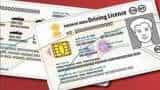 Driving License Online Application Form: Know How to Apply or other details