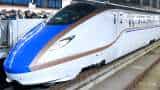 Bullet Train Project PM Narendra Modi Japan NHSRCL