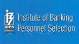 sarkari naukri IBPS RRB Recruitment 2019 Kshetriya Gramin Bank vacancy government bank jobs 