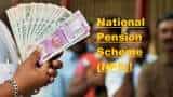 NPS  tax deduction income tax section 80 CCD 1(B) national pension scheme tax benefits