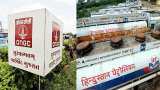 ONGC as promoter of HPCL Government gives recognition 