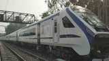 ande Bharat express has average speed of 104 Kmph between GZB- ALD on N C Rly, which is highest for any train on IR
