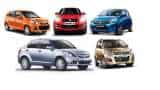 Maruti Suzuki superhit 8 models among top 10 best selling