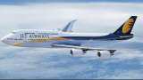 Jet Airways share price NCLT Resolution Professional Demands claim