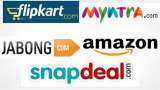 Five easy ways to start an e-commerce company like flipkart, Jabong, Amazon