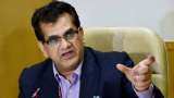 Two years extension to AMitabh Kant as Niti Ayog CEO
