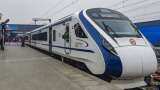Vande Bharat Express to soon run between Delhi and Katra Vaishno Devi