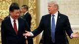 US-China trade war will end soon, given theoretical clearance to trade
