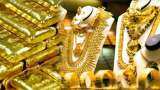 Gold price today: Know where to invest to get best returns