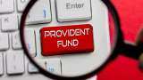 EPFO to review provident fund (PF) interest rates: What Finance ministry wants