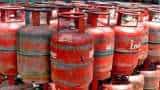 Non-subsidised LPG domestic cylinder cut by ₹100 