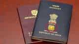 Your old passport may get cancelled, Modi Government to introduce new Chip enabled passport