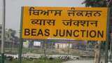 BEAS RAILWAY STATION ISO Certification from INTACT