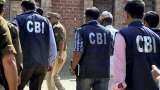 CBI's special drive against bank frauds worth Rs 640 Crore