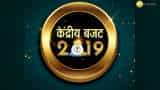 Union Budget 2019: LIVE Union Budget 2019 speech updates finance minister Nirmala Sitharaman first budget Expectation