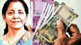 Budget 2019 Live 7th Pay Commission update Nirmala sitharaman may announce salary hike