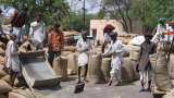 Rajasthan : Record mustard Procurement