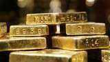 How much is import duty on gold 12.5 percent Nirmala Sitharaman Budget speech