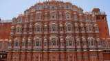 Jaipur world heritage site Unesco status