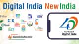 Government has taken several steps in budget 2019 to encourage digital India program 