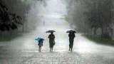 Monsoon in India weather update: IMD Red Alert for Uttar pradesh, predict heavy to heavy rainfall in these states