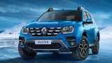 Renault launches new DUSTER