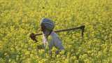 Farmers' Income Food processing Harsimrat Kaur Badal Punjab