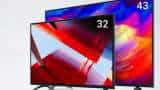Micromax Andoid TV Series Know Price Specifications