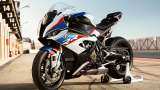 Know about BMW's new sport bike BMW S1000RR