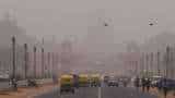 Monsoon Update; Delhi records less rainfall Humidity level increases