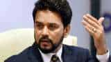 Commodity Trading in India pricing; finance ministry Anurag Thakur