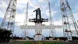 Chandrayaan-2 launch called off due to technical reasons ISRO statement