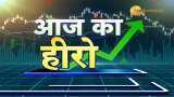 Ashok Leyland share price today; Anil Singhvi advice on Ashok Leyland today stock market today