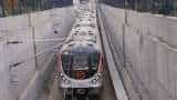 Delhi Metro Dwarka Najafgarh route to start soon, trial run on, says DMRC