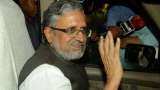 Bihar Sugar mills: Deputy CM SUSHIL MODI says 2,442 acres land will be given to new industries
