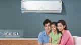 Cheap and affordable Air-conditioners on sale by Government; discount on ACs by EESL; book for yourself too