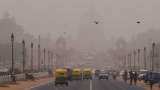 Delhi-NCR heavy rainfall today, Monsoon update, IMD forecast