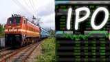 Indian railway finance corporation IRFC to raise Rs 1,000 cr from IPO 