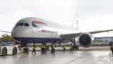British Airways cancels flights to Cairo