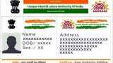 What is e-Aadhaar? Know how to generate E-Aadhaar, download from UIDAI