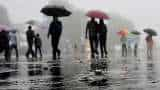 Weather upadte today: Monsoon forecast for Delhi - heavy rainfall predicted