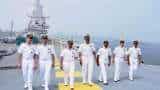 Get Government job; Indian Navy recruitment drive; check joinindiannavy.gov.in