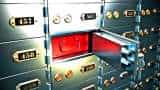 Think bank lockers are safe, not prone to fraud? Alert! Check out RBI Guideline and the truth behind this