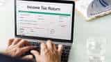 Income tax returns: ITR filing how to file tax using form 1