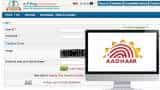 Aadhaar-PAN Linking: File your Income tax returns with Aadhaar card, will give double benefit